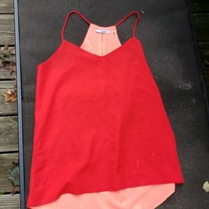Dex tank red small